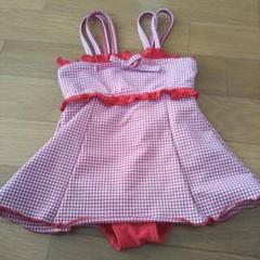 赤ちゃん本舗 水着 90