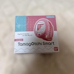 Tamagotchi Smart Coralpink たまごっちスマート