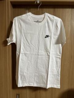 NIKE Tシャツ 白 M