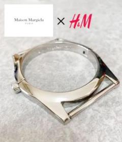 【MAISON MARTIN MARCIELA×H&M】コラボ バングル 兼用