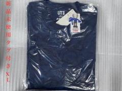 ☆新品未使用☆UNIQLO ×KAWS UTユニクロ×カウズ コラボサイズXL❼