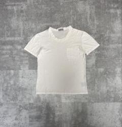 dior homme SS07 ポケット　ポロシャツ　エディスリマン dior homme SS07 ポケット ポロシャツ エディスリマン 2007SS