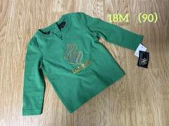 A701 ロカウェア ROCAWEAR 長袖T 18M （90）のサムネイル