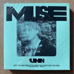 ジミン (JIMIN/BTS)｜セカンドソロアルバム『MUSE』リリース