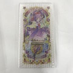 キュアマジカル(ジュエルポートレート) アクリルアートボード