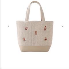 ファミリア　familiar ピオヌンナル　レッスンバッグ　美品 pionunnal×familiar | ファミリア公式サイト