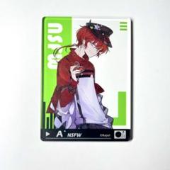 ディアヴォ 中国限定 アクリル色紙 エーダッシュ 2025年最新】ディアヴォ 中国の人気アイテム - メルカリ