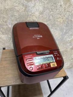 匿名発送】HITACHI 日立IHジャー炊飯器 RZ-TS104M