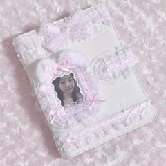 2025年最新】マカロンバインダー デコの人気アイテム - メルカリ