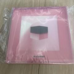 BLACKPINK SQUARE UP 新品未開封 CD