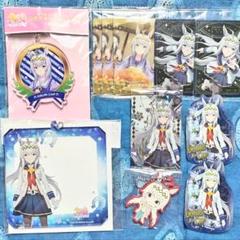 ウマ娘 ジャングルポケット 東京メガイルミ 缶バッジ 20点セット ウマ娘 キャラバッジ 缶バッジ ジャングルポケット 新品｜Yahoo
