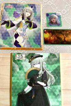 プロセカ 色紙 メモステ ワンダショ 寧々