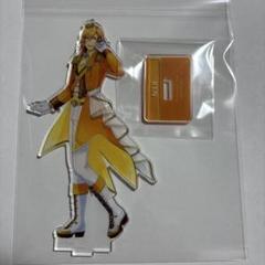 うたプリ　レン　シャニライ　アクスタ