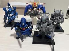 【開封済】ガンダムコンバージEX18 Ex-S・Zプラス・Mk-Ⅴ・ゼクアイン 開封済】ガンダムコンバージEX18 Ex-S・Zプラス・Mk-Ⅴ・ゼクアイン