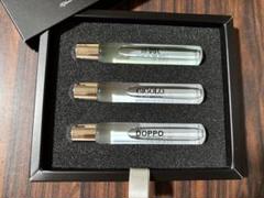 未開封 寂雷 ヒプノシスマイク ヒプマイ 香水 オードトワレ 麻天狼 未開封】 ヒプマイ 麻天狼 オードトワレ 香水 寂雷 一二三 独歩
