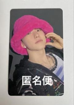 セブチ DREAM ユニバ ラキドロ ホシ SEVENTEEN DREAM ユニバ ラキドロ ジョシュア
