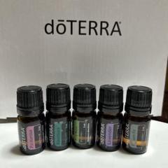 ステラルーdoTERRA エッセンシャルオイルセット 4本 楽天市場】ドテラ アロマオイル セット（美容・コスメ・香水）の通販