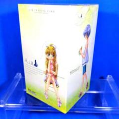 在庫ラスト　超希少　シュリンク付き　AIR TRADING POST CARD 絶版 エアー ハイグレードヴァージョンカード シュリンク付 未