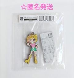 ギャルズ スーパーギャルズ フィギュア キーホルダー 当時物 平成レトロ Yahoo!オークション - 超GALS 寿蘭 フィギュアキーホルダー2種