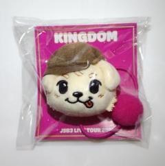 2025 KINGDOM キャラクターぬいぐるみ 岩田剛典/登坂広臣　ペア 2025 KINGDOM キャラクターぬいぐるみ 岩田剛典/登坂広臣