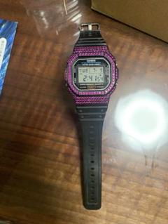 G-SHOCK DW-5600Eのサムネイル