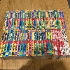 頭文字D 1～47巻（44、46なし）MFゴースト1～4巻、銀灰のスピードスタ 頭文字D 1～47巻（44、46なし）MFゴースト1～4巻、銀灰の