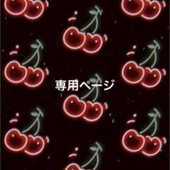 専用ページ