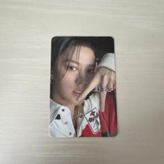 NCT127 walk 台北 ミーグリ 特典 ユウタ トレカ NCT127 walk 台北 ミーグリ 特典 ユウタ トレカ