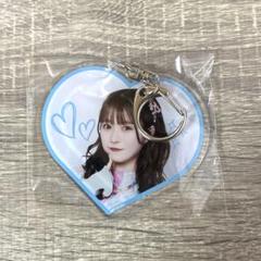 梅田みゆ　lapilaz キーホルダー缶バッチ CUTIE STREET 梅田みゆ 缶バッチ 大特典会 - メルカリ