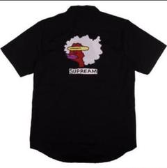 Supreme Gonz Ramm Work Shirt XL