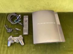 プレステ3 本体 METAL GEAR SOLID4 LIMITED EDI