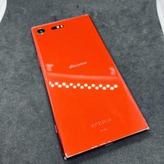 Xperia - サッカーsince2006様　 ROSSO 本体 Amazon | ソニー(SONY) Xperia XZ Premium 64GB ロッソ SO-04J
