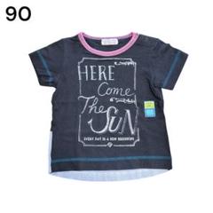 zuppa di zucca Tシャツ 90サイズ