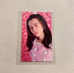 超特急 タカシ BULLET PINK トレカ - メルカリ