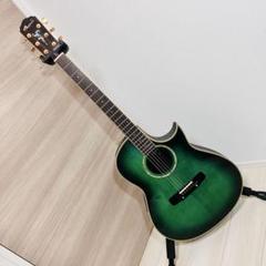 【調整済•ハードケース付】Morris TC-1 アコギ 調整済•ハードケース付】Morris TC-1 アコギ - メルカリ
