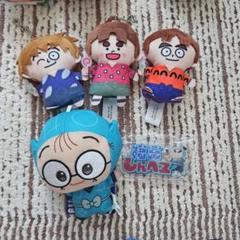 忍たま乱太郎 パペラ まとめ売り 忍たま乱太郎 パペラ まとめ売り