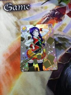 買取】ラブライブ スクールアイドルコレクション 東條 希 LL03