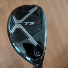 Titleist - Titleist TS3 3W 15°★ヘッド単品★ヘッドカバー付き 楽天市場】タイトリスト ヘッド のみ ts3の通販