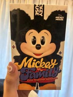 新品未開封！ディズニー ポップマート ぬいぐるみ