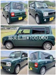 HE21S ラパン
