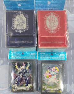 ニンフィア ソウブレイズ フリップデッキケース ポケモンカードゲーム フリップデッキケース ニンフィア