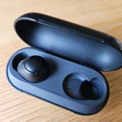 SONY イヤホン充電ケース ブラック イヤホン本体「左のみ」 Amazon.co.jp: SONY WF-1000XM3 充電ケース 充電器 【充電ケース