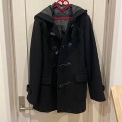 【専用】イーストボーイVenus 黒 ダッフルフード付き9号 毛アンゴラ 61qEI80eWcL._SY350_QL65_.jpg