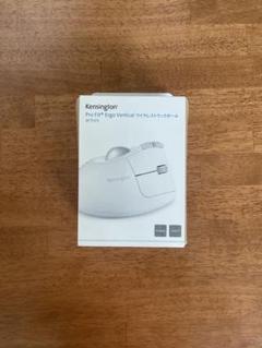 Kensington Pro Fit Ergo Vertical ホワイト