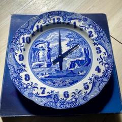 【新品未使用】The Blue Room Collection SPODE 時計 m47613355013_1.jpg?1710162262