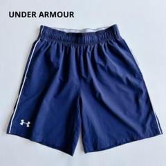 UNDER ARMOUR アンダーアーマー　ショートパンツ　ハーフパンツ　M