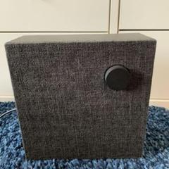イケア Bluetooth スピーカー ENEBY