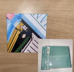椎木知仁 cd