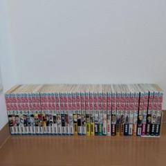 HUNTER×HUNTER ハンターハンター 1〜37巻セット - メルカリ