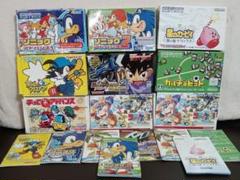 ゲームソフト空箱　各種 2025年最新】ゲームソフト 空箱の人気アイテム - メルカリ